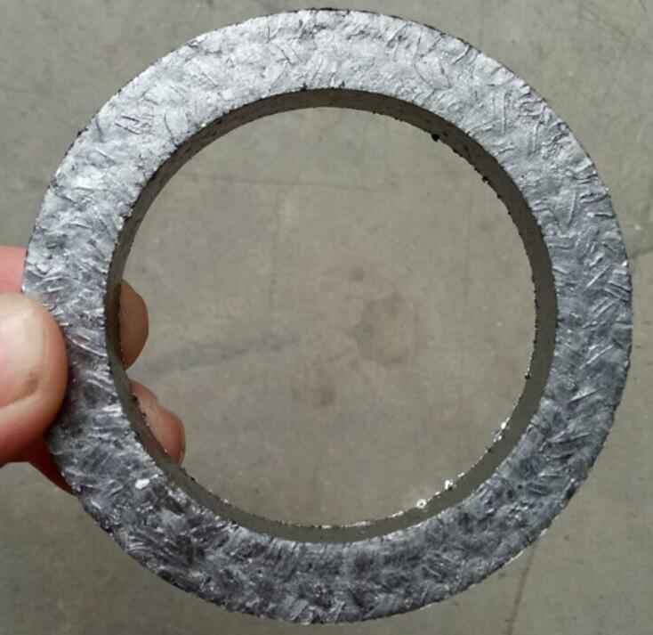 Graphite Packing Graphite Gasket