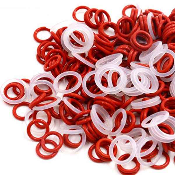 Silicone O-ring VWQ