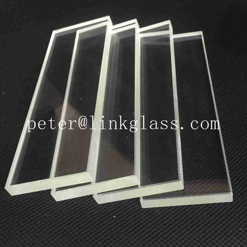 borosilicate rectangle sight glass