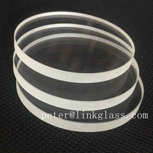 19mm Round Sight Glass