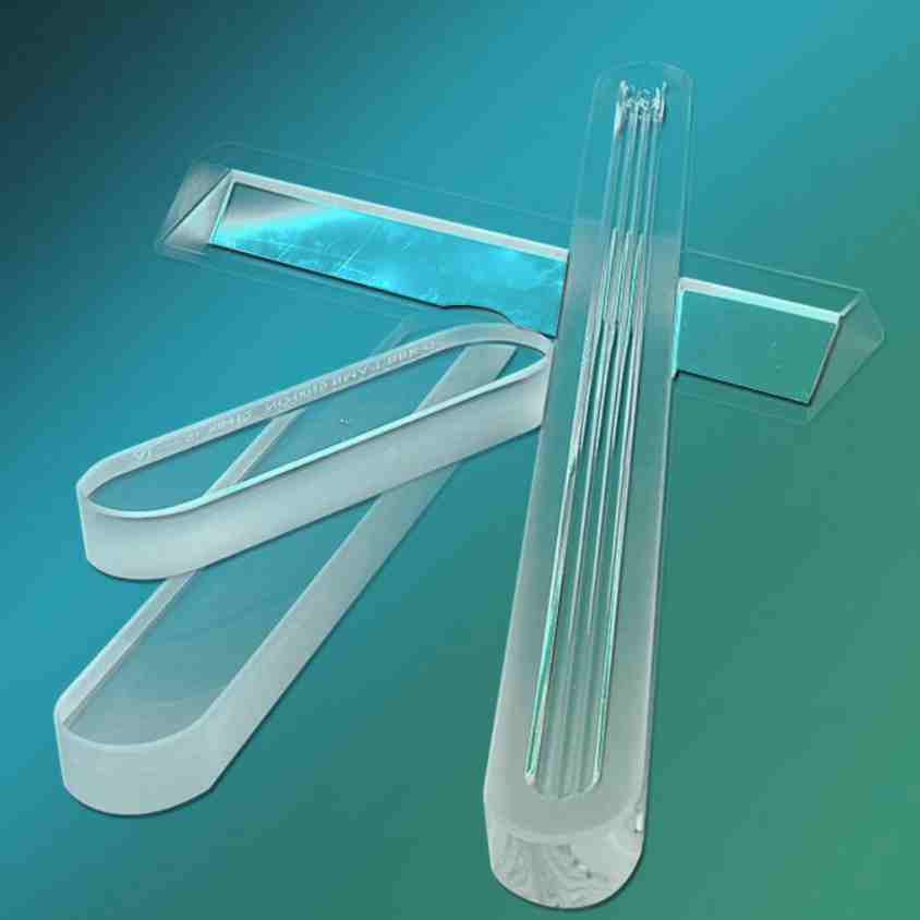 Transparent Gauge Level Glass - Accurate Fluid Measurement Solutions ...