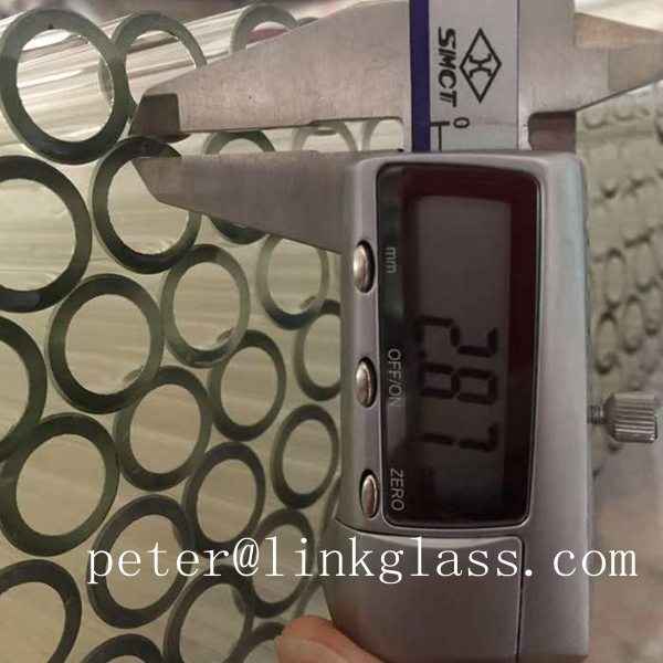 Sight Glass Level Valves & Tubes